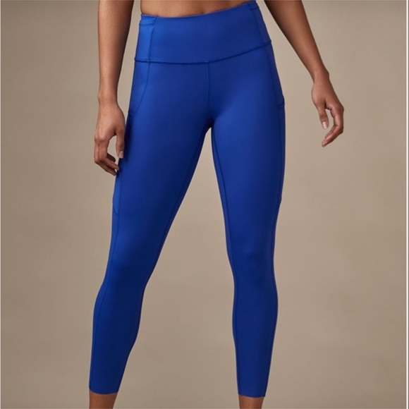 lululemon athletica Pants - 🎉 Host Pic 🎉Lululemon Fast and Free High Rise Tight